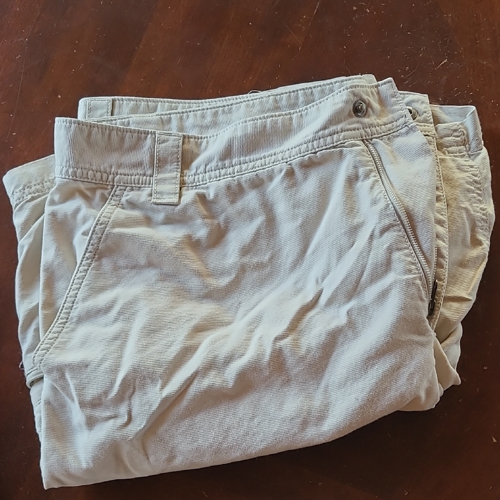 Koppen Men's nylon shorts